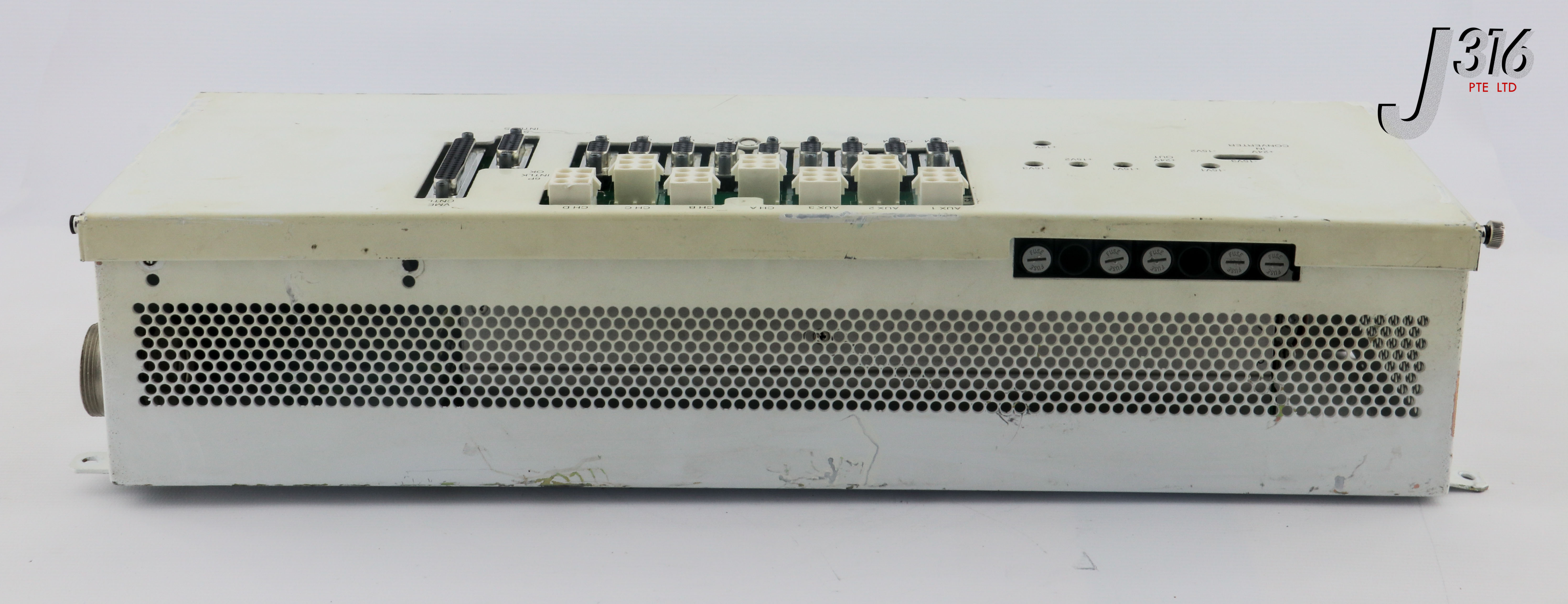 A  26194 APPLIED MATERIALS POWER SUPPLY ASSY, UBJ2MNP-1930, W68-X2Q10